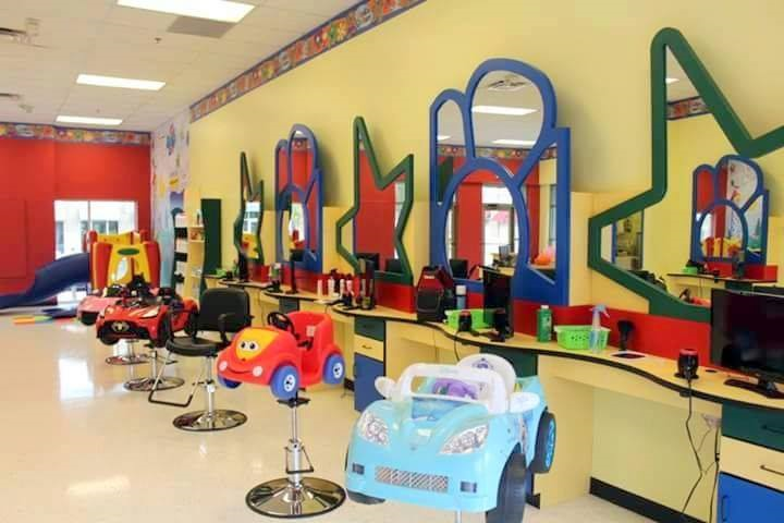 Cookie Cutters Haircuts for Kids 84041