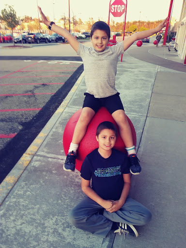 Department Store «Target», reviews and photos, 2421 Cranberry Hwy #110, Wareham, MA 02571, USA