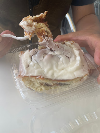 Bakerie & Latte Chateau Arme image