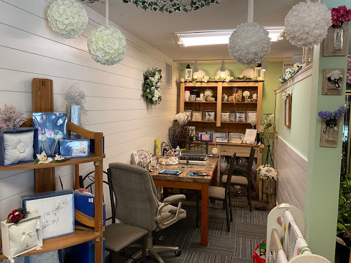 Florist «Cape Winds Florist», reviews and photos, 860 Broadway, Cape May, NJ 08204, USA