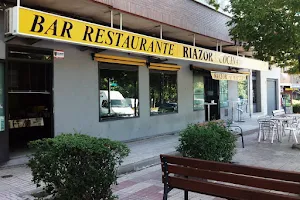 Restaurante Riazor image