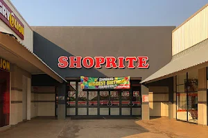 Shoprite City Mall image