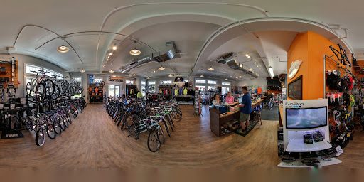 Bicycle Store «Ridgefield Bicycle Company», reviews and photos, 88 Danbury Rd, Ridgefield, CT 06877, USA