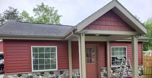 Roofing Contractor «Paramount Roofing and Siding, LLC», reviews and photos, 5531 Femrite Dr, Madison, WI 53718, USA