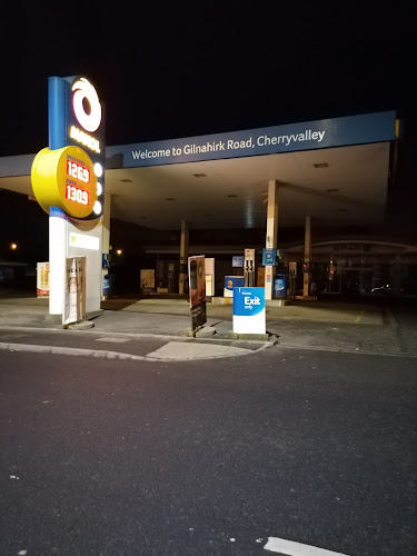 Reviews of Maxol Service Station Cherryvalley in Belfast - Gas station