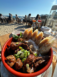 Les plus récentes photos du Restaurant français Cala Mia à Mandelieu-la-Napoule - n°3