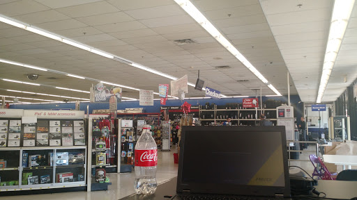 Auto Parts Store «Pep Boys Auto Parts & Service», reviews and photos, 2992 Forest Ln, Dallas, TX 75234, USA