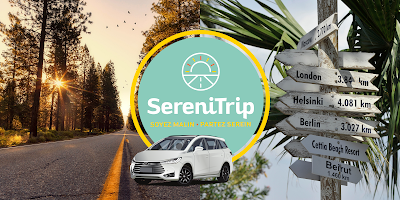 SereniTrip à Laval