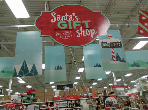 Craft Store «Michaels», reviews and photos, 2374 E Lincoln Hwy, New Lenox, IL 60451, USA