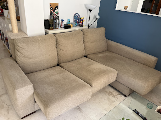 EcoCleans en Sevilla, Sevilla