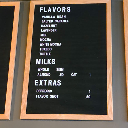 Coffee Shop «The PourHouse Cafe», reviews and photos, 314 E Kirkwood Ave, Bloomington, IN 47408, USA