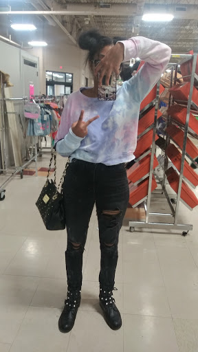 Discount Store «Bargain Hunt», reviews and photos, 1313 W Main St, Lebanon, TN 37087, USA