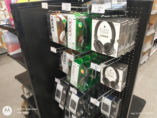 Discount Store «Big Lots», reviews and photos, 10603 E Apache Trail, Apache Junction, AZ 85120, USA