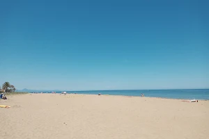 Platja de les Marines image