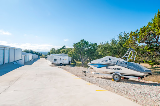 Self-Storage Facility «Lockaway Storage», reviews and photos, 1730 River Rd, Boerne, TX 78006, USA