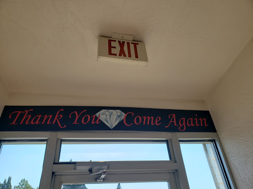 Pawn Shop «All That Glitters Pawn Shop Salem», reviews and photos, 1191 Lancaster Dr NE, Salem, OR 97301, USA