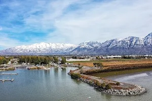 Utah Lake image