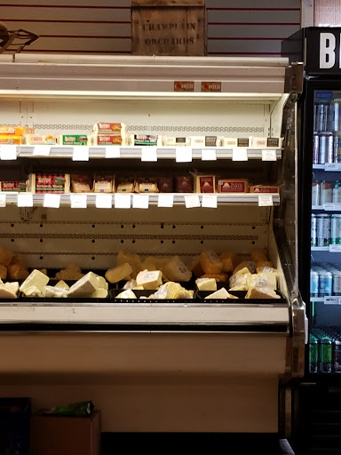 Cheese Shop «Cheese and Wine Traders», reviews and photos, 1186 Williston Rd, South Burlington, VT 05403, USA