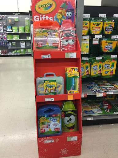 Office Supply Store «Staples», reviews and photos, 121 Bernal Rd, San Jose, CA 95119, USA