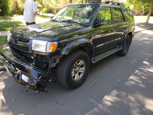 Auto Body Shop «The Body Shop, LLC», reviews and photos, 702 S Monaco Pkwy, Denver, CO 80224, USA