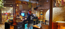 Atmosphère du Pizzeria The Little Italy Shop - Dijon - n°6