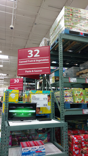 Warehouse club «BJ’s Wholesale Club», reviews and photos, 2 Chevy Dr, East Syracuse, NY 13057, USA