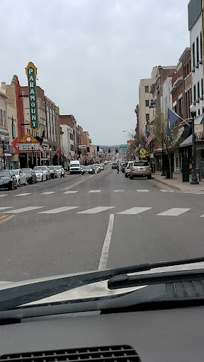 Performing Arts Theater «Paramount Center for the Arts», reviews and photos, 518 State St, Bristol, TN 37620, USA