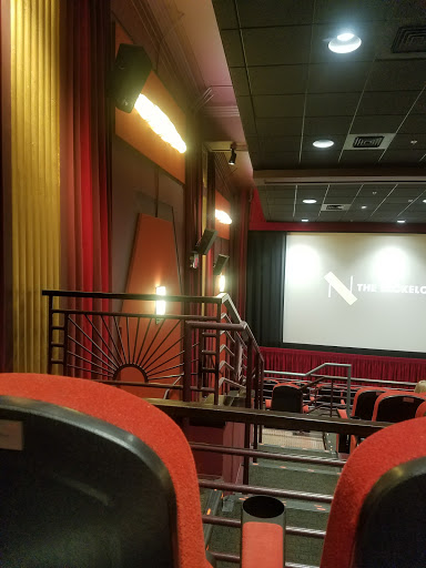 Movie Theater «Nickelodeon Theatre», reviews and photos, 1607 Main St, Columbia, SC 29201, USA