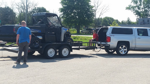 Motorcycle Dealer «Village MotorSports of Holland», reviews and photos, 13035 New Holland St, Holland, MI 49424, USA