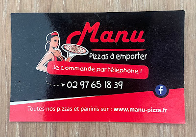 Chez Manu à Languidic