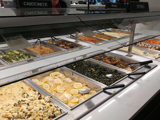 Grocery Store «Whole Foods Market», reviews and photos, 633 Broad St, Newark, NJ 07102, USA