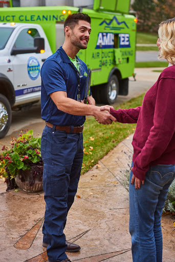 Air Duct Cleaning Service «Amistee Air Duct Cleaning and Insulation», reviews and photos