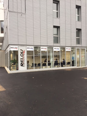 Relou Conduite Mabilais à Rennes