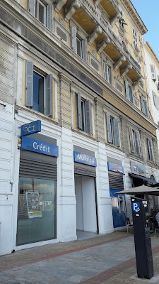Crédit Municipal à Ajaccio