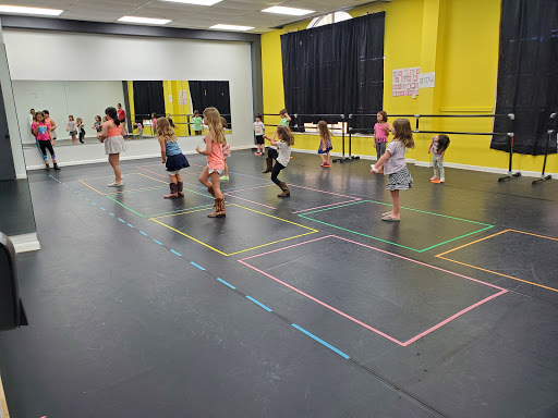 Dance School «Energy Dance Center», reviews and photos, 1322 S Dairy Ashford Rd, Houston, TX 77077, USA