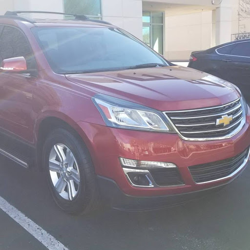 Used Car Dealer «Precision Auto Lending», reviews and photos, 2430 N Decatur Blvd #140, Las Vegas, NV 89108, USA