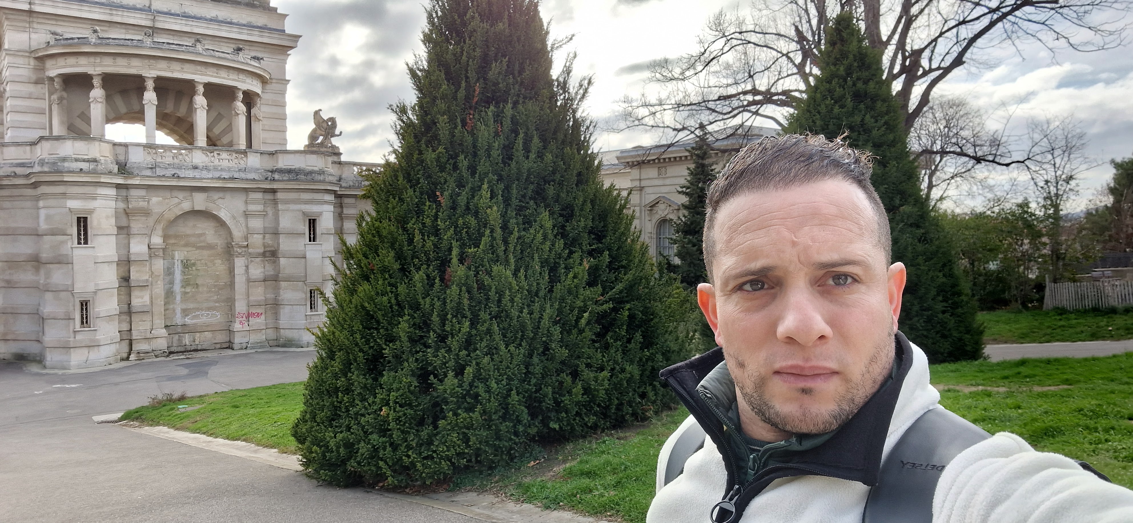 Photo n° 2 de l'avis de Alyousi15.v fait le 23/01/2024 à 09:50