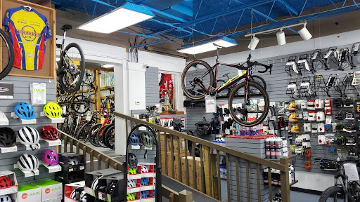 Bicycle Store «Bicycles Etc.», reviews and photos, 8036 Philips Hwy #8, Jacksonville, FL 32256, USA