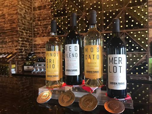 Winery «Vizzini Farms Winery», reviews and photos, 800 Co Rd 87, Calera, AL 35040, USA