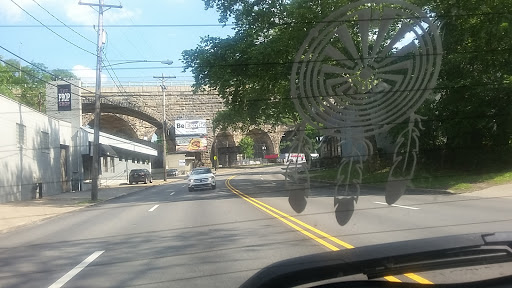 Party Equipment Rental Service «The Prop Shop», reviews and photos, 1012 Washington Blvd, Pittsburgh, PA 15206, USA