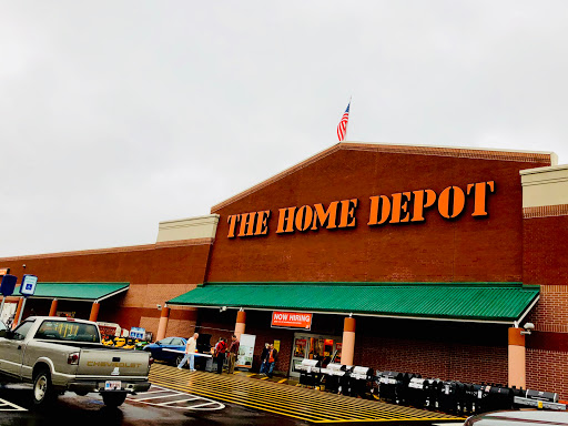 Home Improvement Store «The Home Depot», reviews and photos, 2350 Dallas Hwy, Marietta, GA 30064, USA