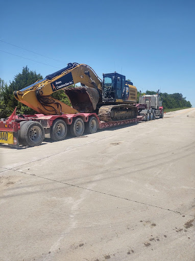 Towing Service «Benefiel Truck Repair & Towing», reviews and photos, 709 S 8th St, Nebraska City, NE 68410, USA