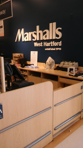 Department Store «Marshalls», reviews and photos, 333 N Main St, West Hartford, CT 06117, USA