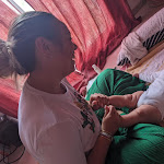 Photo n° 1 de l'avis de Maryne.u fait le 16/08/2023 à 18:35 pour Le nid d'amour à Saint-Maxire