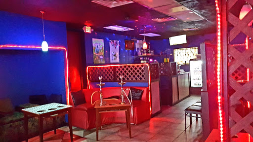 Hookah Bar «Babylon Hookah Lounge and Coffee», reviews and photos, 59 N Progress Ave, Harrisburg, PA 17109, USA