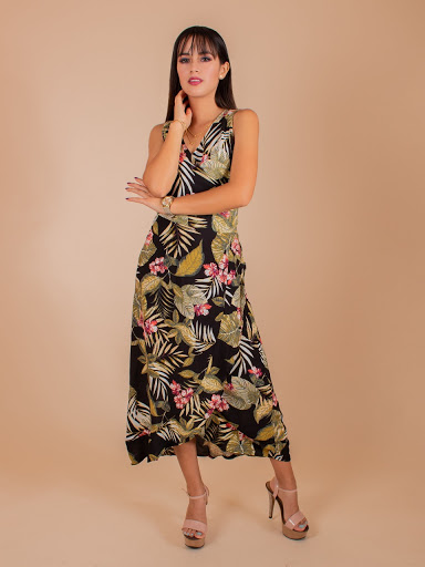 Tiendas para comprar vestidos coctel mujer Trujillo