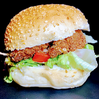 Hamburger du Restauration rapide Butcheur à Saint-Pierre - n°8