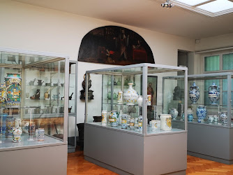 Pharmaziemuseum der Universität Basel