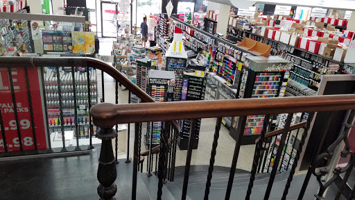 Art Supply Store «Blick Art Materials», reviews and photos, 1600 Broadway, Seattle, WA 98122, USA