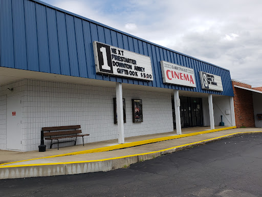 Movie Theater «Garrettsville Cinema», reviews and photos, 8001 State St, Garrettsville, OH 44231, USA